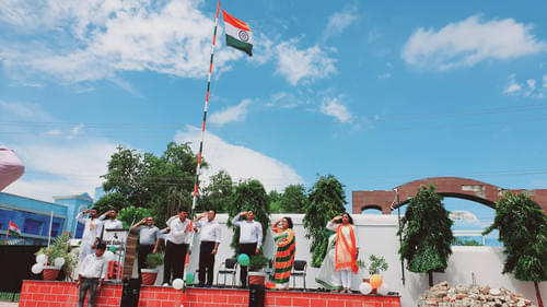 ABC College Of Education Patna Extra Curricular Activity photo 36